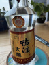 鸭溪大曲 浓香型白酒 52度 500ml 单瓶装 金奖款 2020年产 实拍图