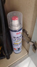 巨奇严选 鞋子除臭剂360ml*3瓶银离子消毒杀菌脚臭喷雾球鞋防臭去异味 实拍图