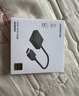 绿联HDMI2.0转DP1.2转接线转换器转接头Displayport公4K/60Hz视频连接线笔记本电脑接显示器1.5米25153 实拍图