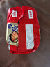 今麦郎方便面泡面袋装 1.5倍速食宵夜红烧牛肉味拉面125g*5袋 实拍图