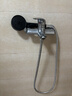 增压花洒喷头黑武士魔幻五档淋浴花晒头淋雨喷淋花酒超强单热水器 黑武士硬刺花洒1个 实拍图