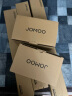 九牧（JOMOO）加厚枪灰色毛巾架卫生间置物架太空铝免打孔浴室厕所洗手间浴巾架 【轻奢5件套】9394635 实拍图