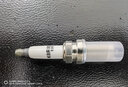 湃速双铱金火花塞大众朗逸polo帕萨特迈腾途安高尔夫6途观1.4T 9917 实拍图