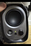 漫步者（EDIFIER）R12U 外观时尚 音质纯正 入门级微型2.0桌面音响 笔记本音箱 电脑音箱 黑色 实拍图