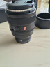索尼（SONY）FE 50mm F1.4 GM 全画幅大光圈定焦G大师镜头 人像摄影(SEL50F14GM) 实拍图