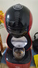 DOLCE GUSTO原装进口多趣酷思胶囊咖啡意式美式 卡布奇诺186.5g/盒-限期26年7-8月 实拍图