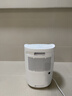 德业（Deye）除湿机/抽湿机 除湿量12升/天 20㎡家用轻音地下室干衣机除湿器 母婴养宠 银离子抗菌DYD-B12A3 实拍图