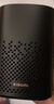 小米小爱音箱Play 增强版 小爱同学智能音箱 小米音箱 小爱音响 红外遥控 家用 桌面闹钟音响 礼物 实拍图