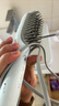 缕呈【有线中号】热平衡直发梳负离子不伤发蓬松宿舍卷发棒夹板直板夹神器梳子送女生生日礼物 实拍图
