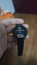 荣耀手表Fit 44mm【国家补贴】活力版 幻夜黑 超轻薄超长续航NFC智能运动手表 GS3i升级款男女表送男友 实拍图