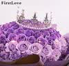 FirstLove99朵紫玫瑰永生香皂花同城配送教师节惊喜生日礼物非鲜花送女生 实拍图