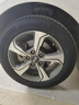 德国马牌（Continental）汽车轮胎 205/55R16 91V UCJ 适配朗逸/速腾/宝来/卡罗拉 实拍图