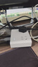 绿联S6桌面充电站插排氮化镓30W快充电器插排多功能USB/TypeC插座适用苹果小米17迷你魔盒8孔总控1.5米 实拍图