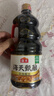 海天 礼盒系列 生抽酱油3kg+蚝油520g+料酒800ml 省心购礼盒 实拍图