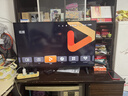华为智慧屏 SE43 MEMC 43英寸超薄全面屏4K超高清智能液晶电视机卧室护眼 以旧换新平板电视机HD43KHAA 实拍图