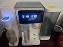 碧云泉G3制冰水冷热家用矿物质水直饮净水器加热净化RO反渗透过滤自来水净饮机0阻垢剂 【冷热兼备】G3c升级冰水 5L 实拍图
