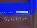 极米Z6X 第五代 高亮版 投影仪家用 轻薄投影机1080P智能家庭影院 一体式云台 国家补贴 实拍图