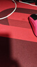 卓威奇亚（ZOWIE GEAR）G-SR-SE炽II 电竞鼠标垫 细面鼠标垫 fps游戏鼠标垫 电竞桌垫gsrse炽升级款（随机发货） 实拍图