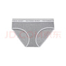 维多利亚的秘密（Victoria's Secret）维密 棉质舒适内裤logo字母腰带中腰包臀女士三角裤 实拍图