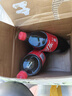 可口可乐（Coca-Cola）零度 Zero 汽水碳酸饮料 2L*6瓶 年货 实拍图