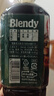 三得利（Suntory）三得利即饮黑咖啡饮料950ml*4大瓶装Blendy冷萃无糖冰美式 实拍图