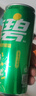 可口可乐（Coca-Cola）檀健次代言 雪碧Sprite柠檬味碳酸饮料 330ml*24摩登罐  实拍图