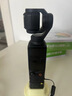 大疆 DJI Osmo Pocket 3 标准版 一英寸口袋云台相机 OP灵眸手持数码相机 旅游vlog 便携美颜摄像 实拍图