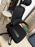 黑白调P1二代 人体工学椅电脑电竞椅子人工力学座椅办公椅 双背联动扶手 实拍图