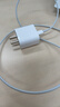 Apple/苹果 USB-C/type-c转闪电充电线-1米 数据线苹果充电线手机充电线 适用于iphone14/iphone13 实拍图