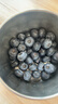 怡颗莓Driscoll's 云南蓝莓Jumbo大果18mm+ 2盒约125g/盒 新鲜水果 实拍图