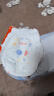 好奇（Huggies）金装拉拉裤XL96片(12-17kg)尿不湿【速干不易红】 实拍图