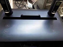 YTFY柏林之声家庭ktv音箱户外卡拉OK一体机蓝牙无线麦克风多功能唱歌K歌神器 蓝色【DSP音效芯片+无线话筒】 实拍图