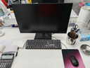 联想（Lenovo）有线键鼠套装 键盘 全尺寸 办公鼠标键盘套装 商务电脑键盘 一体机台式机笔记本键盘TW11S 实拍图