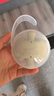 妈贝乐（mombella）小蘑菇安抚婴儿牙胶口欲期3-6个月磨牙棒防吃手咬胶可水煮软硅胶 实拍图