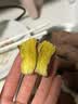 正宗黄心板栗红薯新鲜沙地蜜薯粉糯香甜宝宝辅食直播间京东包邮 板栗红薯 1斤 含箱 中小果（单两1两-3两） 实拍图