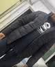 HLA海澜之家轻薄羽绒服男山不在高系列立领石墨烯蓄热90绒外套男冬季 实拍图