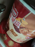雀巢（Nestle）脆脆鲨巧克力花生牛奶威化饼干混合口味分享桶装330g早餐独立包装 实拍图