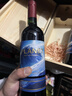 CANIS FAMILIARIS布多格法国原瓶进口红酒整箱帕兰尼干红葡萄酒750ml*6瓶婚宴礼盒 实拍图