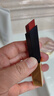 YSL圣罗兰全新小金条口红1936哑光持久唇膏化妆品生日礼物送女友 实拍图