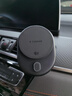 图拉斯（TORRAS）【新一代制冷】车载手机支架无线充电器汽车专用苹果Magsafe磁吸 实拍图