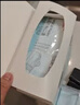 维德（WELLDAY）一次性成人医用外科口罩10只/袋*20A1型耳挂式（无菌）中号 实拍图
