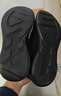 361°运动鞋男鞋春夏季透气网面黑色休闲慢跑步鞋子男士671832270-3 实拍图
