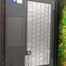 极川 联想ThinkPad X1 Carbon Aura Al键盘膜2025/2024款笔记本电脑键盘保护膜 TPU超薄透明防水防尘罩 实拍图