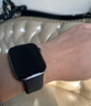华为HUAWEI WATCH FIT 4 韵律黑氟橡胶表带 华为运动智能手表超轻薄大屏潮流运动蓝牙通话睡眠监测fit4 实拍图