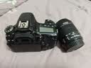 佳能/Canon 60D 70D 77D 80D 90D 半画幅 中高端单反 二手单反相机 数码相机 70D +18-55 套机 95成新 实拍图