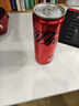 可口可乐（Coca-Cola）零度 Zero 无糖汽水 碳酸饮料 330ml*24摩登罐  实拍图