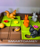 SMART GAMES疯狂松鼠 儿童益智玩具创意华容道桌游 男童女童六一礼物 6岁+ 实拍图