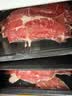 原切谷饲牛腿肉进口生鲜牛肉牛瘦肉烧烤炖煮新鲜减脂减肥轻食食材 原切牛腿肉净重2斤 谷饲 实拍图