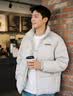 阿迪达斯（adidas）男子冬季通勤保暖户外运动休闲70%鸭绒羽绒服 2XL码 实拍图