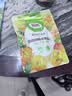 都乐（Dole）冻干鲜果混合水果干 香蕉芒果菠萝干 蜜饯果干 休闲零食分享装45g 实拍图